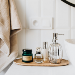Bathroom vanity products