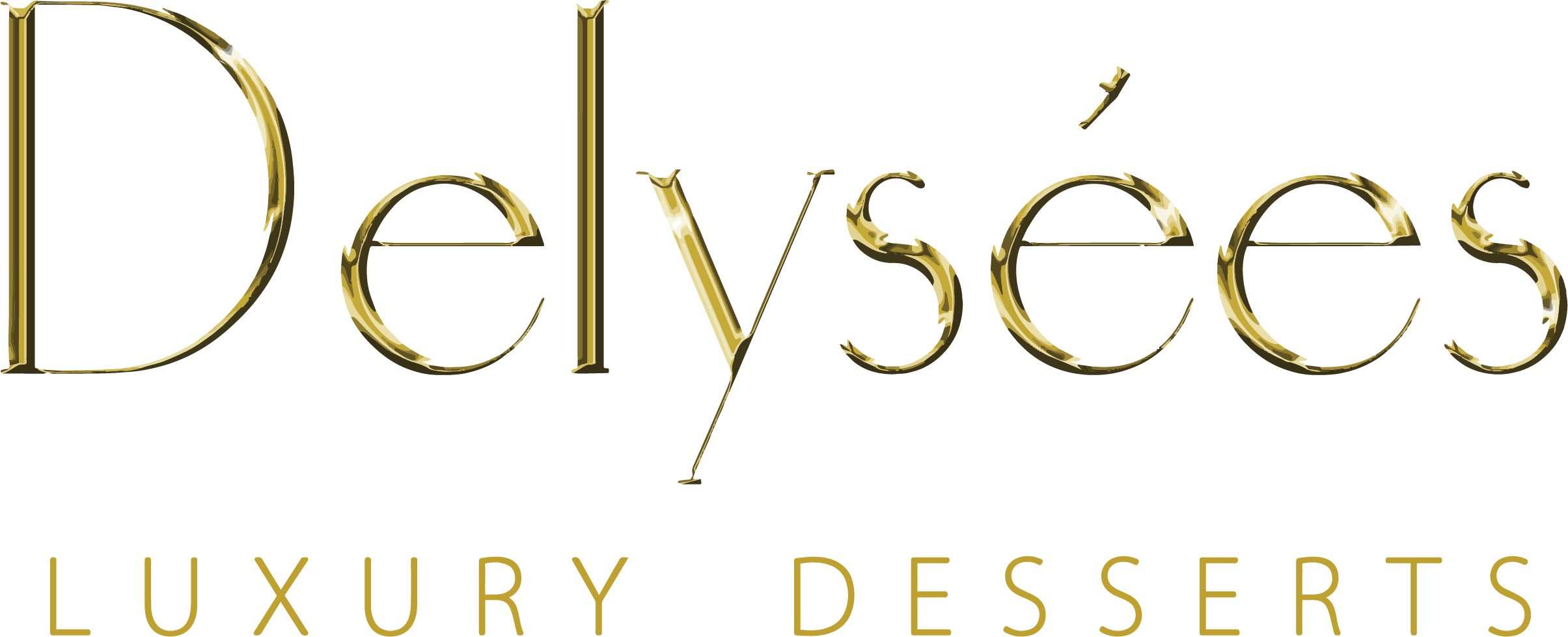 Delysees logo